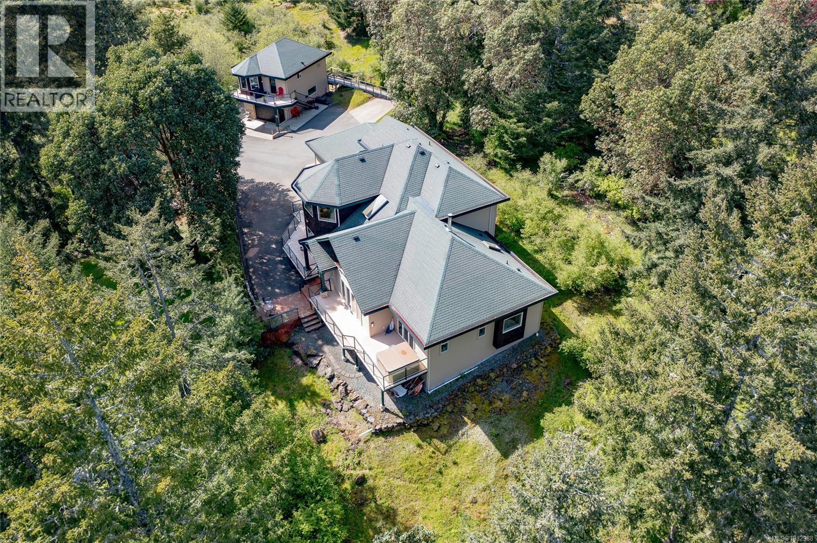 1450 White Pine Terr, Highlands, British Columbia  V9B 6J3 - Photo 3 - 1032988