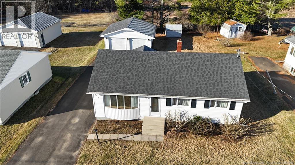 315 Royal Road, Fredericton, New Brunswick  E3A 6M1 - Photo 1 - NB137650