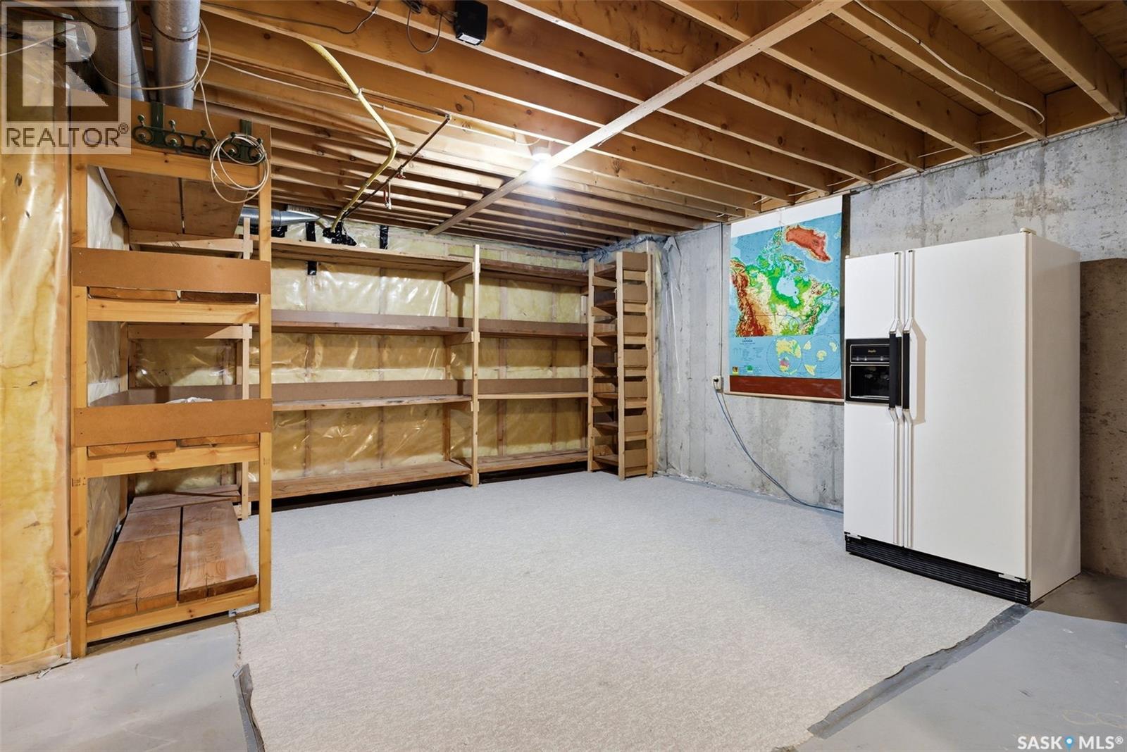 2007 Cunning Crescent E, Regina, Saskatchewan  S4V 0M7 - Photo 58 - SK033593