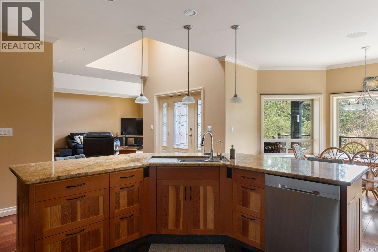 1450 White Pine Terr, Highlands, British Columbia  V9B 6J3 - Photo 17 - 1032988