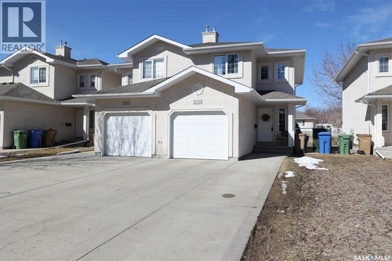 2250 Atkinson Street, Regina, Saskatchewan  S4N 7R2 - Photo 2 - SK033594