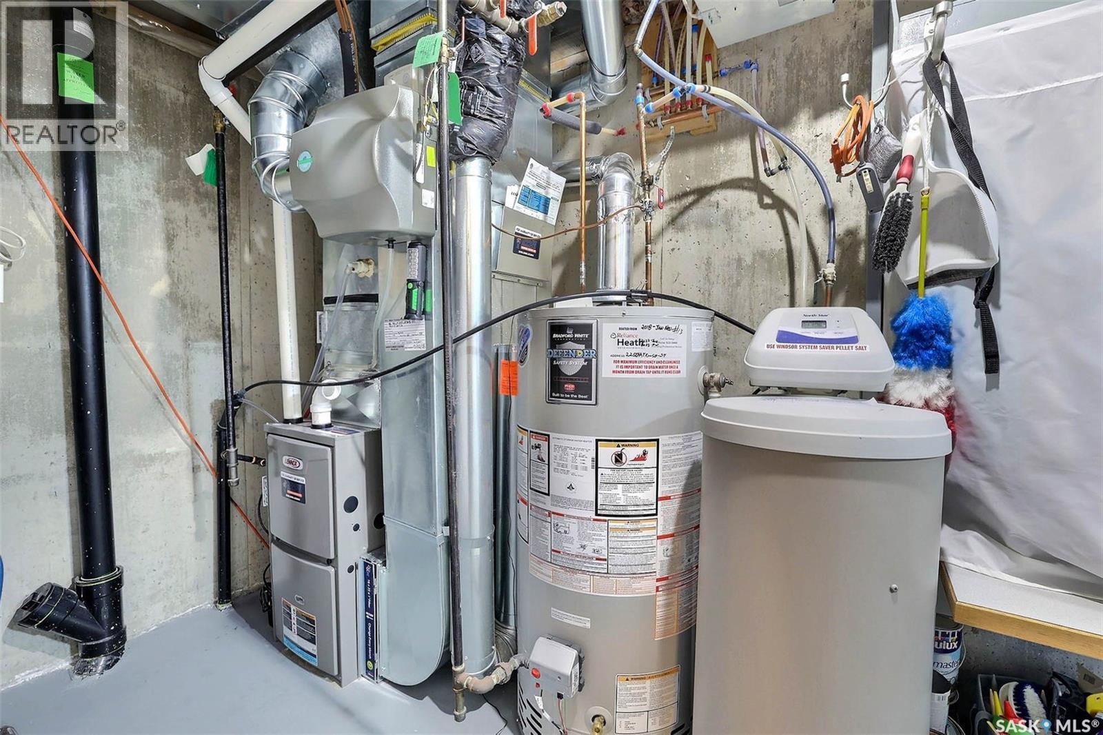 2250 Atkinson Street, Regina, Saskatchewan  S4N 7R2 - Photo 27 - SK033594