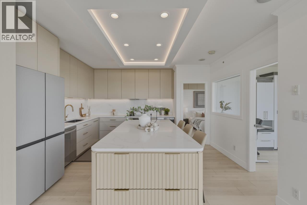 2503 4380 Halifax Street, Burnaby, British Columbia  V5C 6R3 - Photo 11 - R3114416