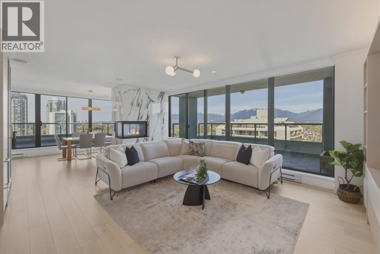 2503 4380 Halifax Street, Burnaby, British Columbia  V5C 6R3 - Photo 3 - R3114416