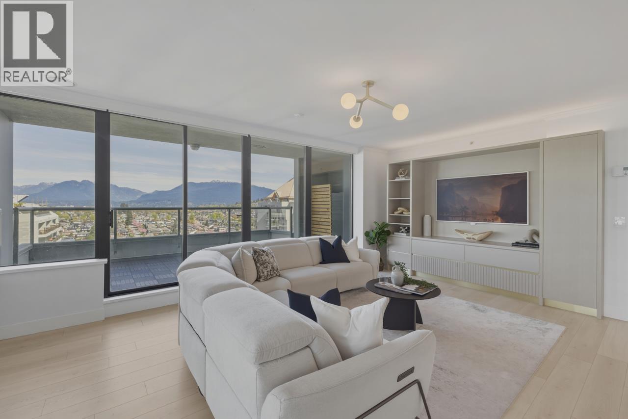 2503 4380 Halifax Street, Burnaby, British Columbia  V5C 6R3 - Photo 4 - R3114416