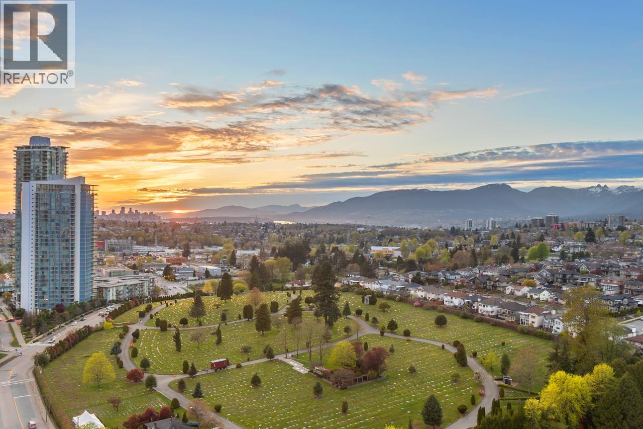 2503 4380 Halifax Street, Burnaby, British Columbia  V5C 6R3 - Photo 12 - R3114416