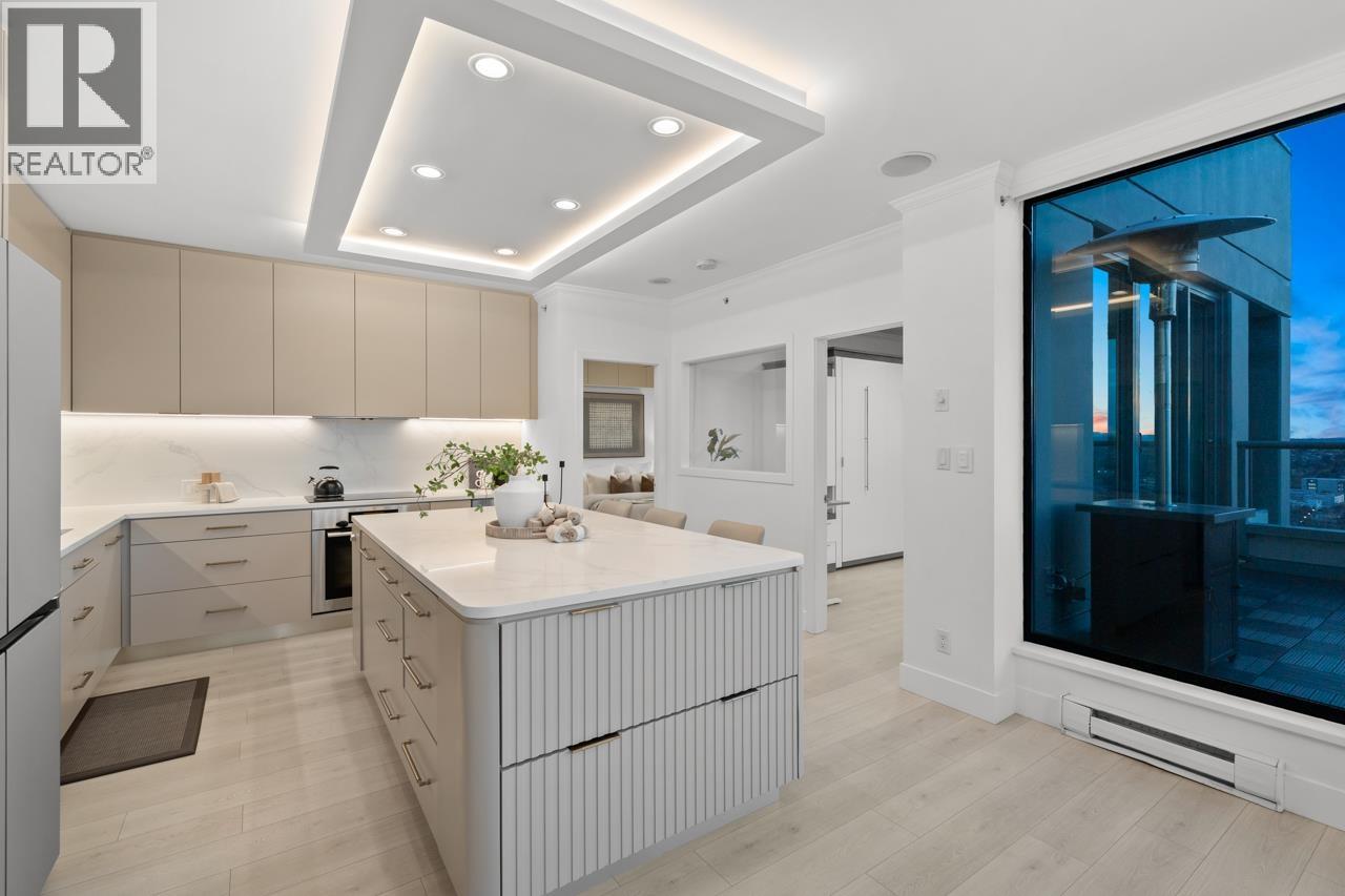 2503 4380 Halifax Street, Burnaby, British Columbia  V5C 6R3 - Photo 29 - R3114416