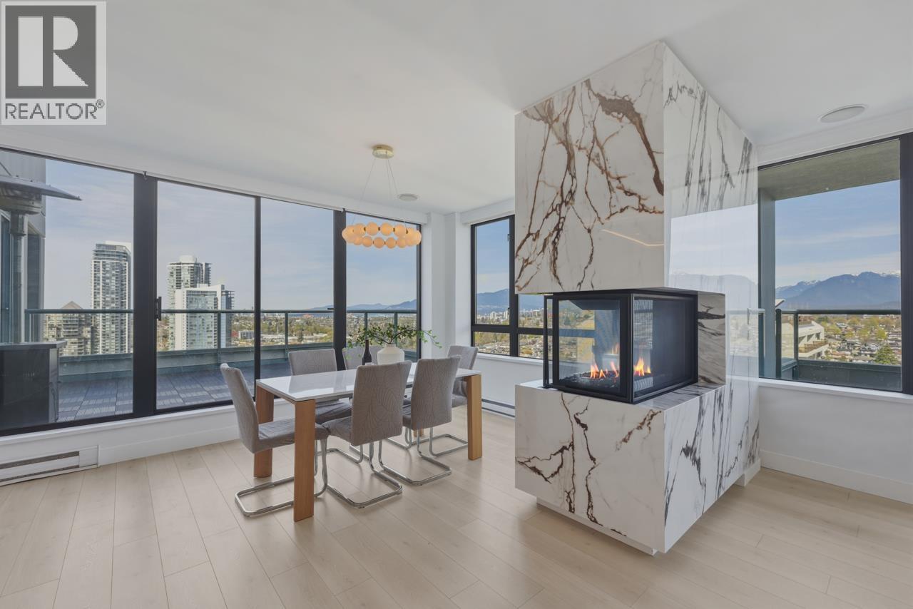 2503 4380 Halifax Street, Burnaby, British Columbia  V5C 6R3 - Photo 5 - R3114416