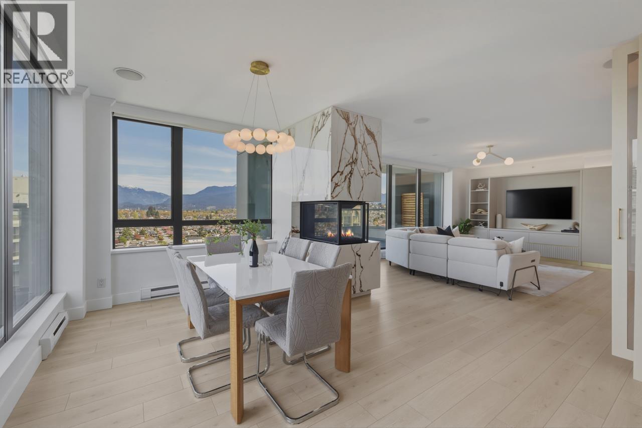 2503 4380 Halifax Street, Burnaby, British Columbia  V5C 6R3 - Photo 6 - R3114416