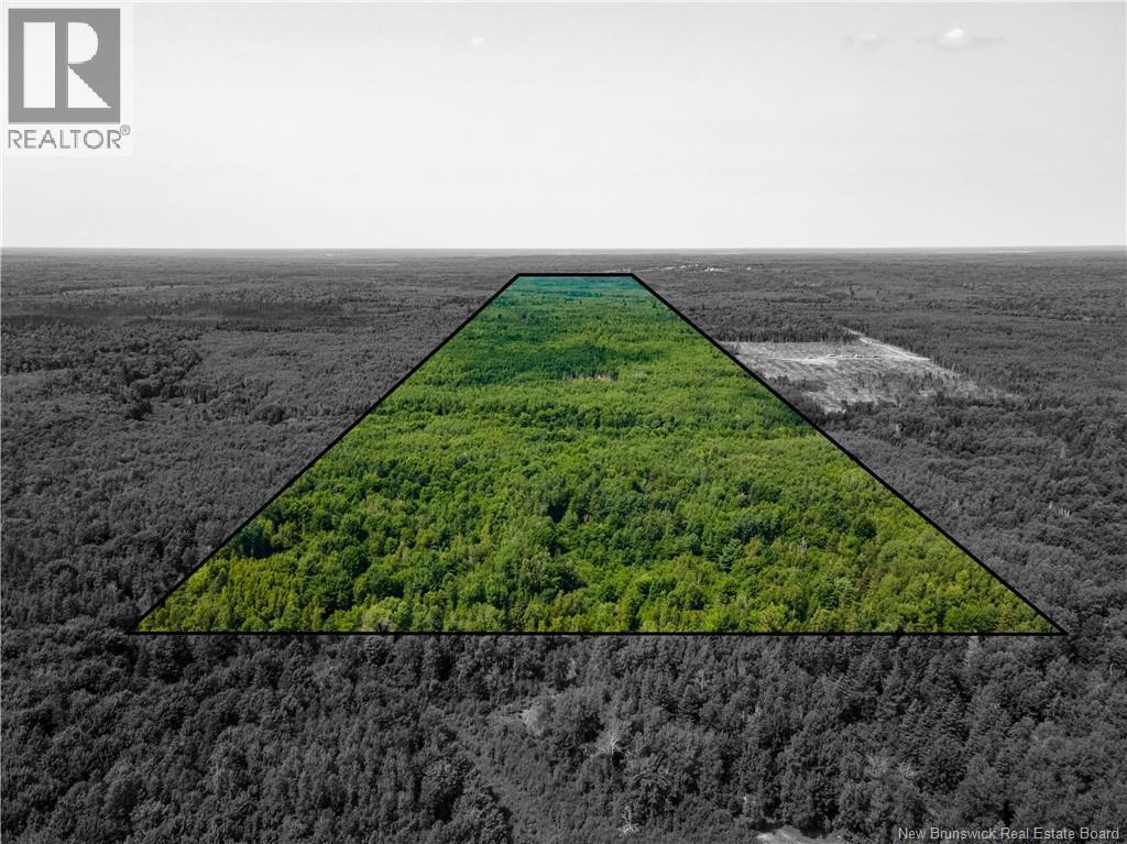 Lot 58 Alexandrina Road, Notre-Dame, New Brunswick