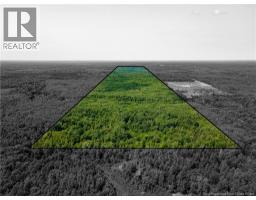 Lot 58 Alexandrina Road, Notre-Dame, New Brunswick