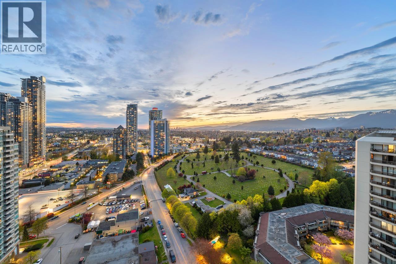 2503 4380 Halifax Street, Burnaby, British Columbia  V5C 6R3 - Photo 27 - R3114416