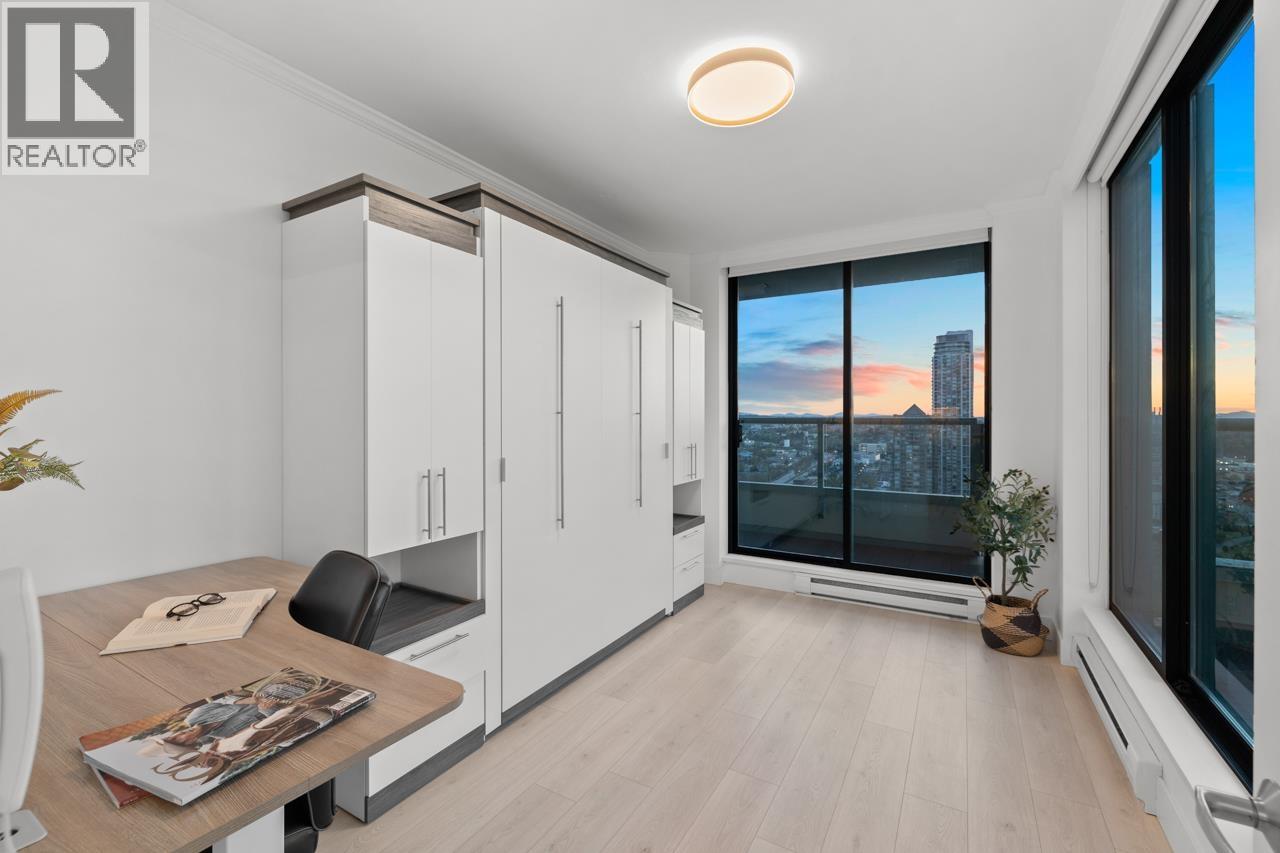 2503 4380 Halifax Street, Burnaby, British Columbia  V5C 6R3 - Photo 30 - R3114416