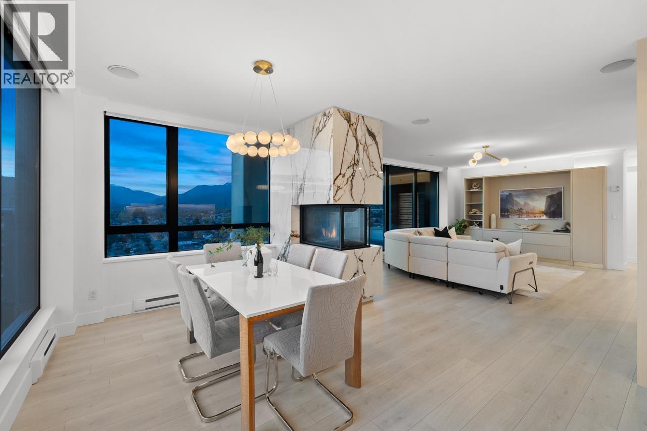 2503 4380 Halifax Street, Burnaby, British Columbia  V5C 6R3 - Photo 26 - R3114416