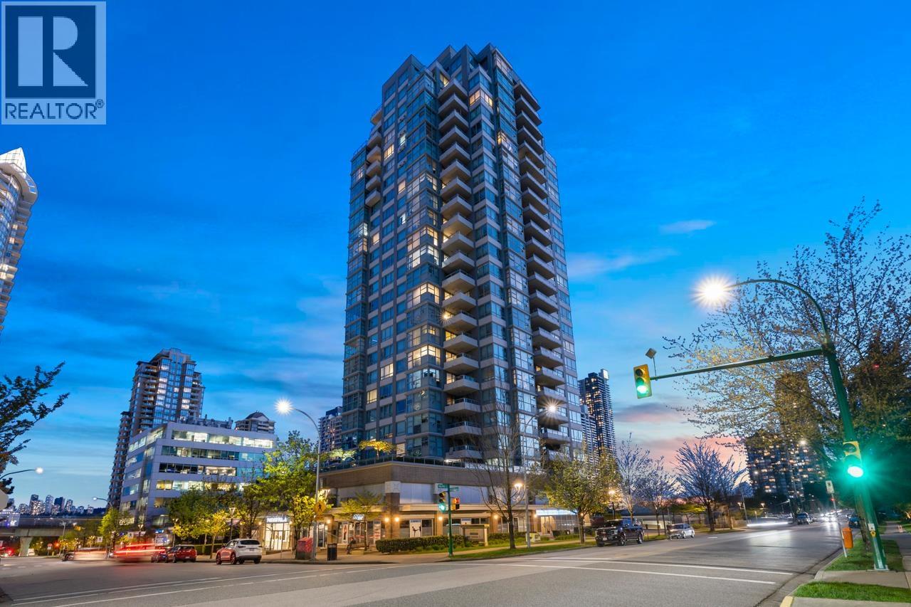 2503 4380 Halifax Street, Burnaby, British Columbia  V5C 6R3 - Photo 39 - R3114416