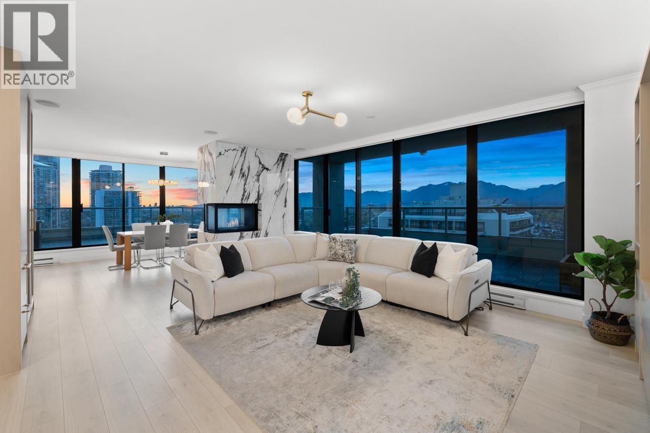 2503 4380 Halifax Street, Burnaby, British Columbia  V5C 6R3 - Photo 24 - R3114416