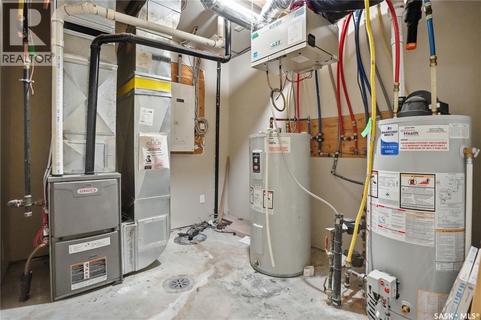 1152 Cameron Street, Regina, Saskatchewan  S4T 2S8 - Photo 30 - SK033597