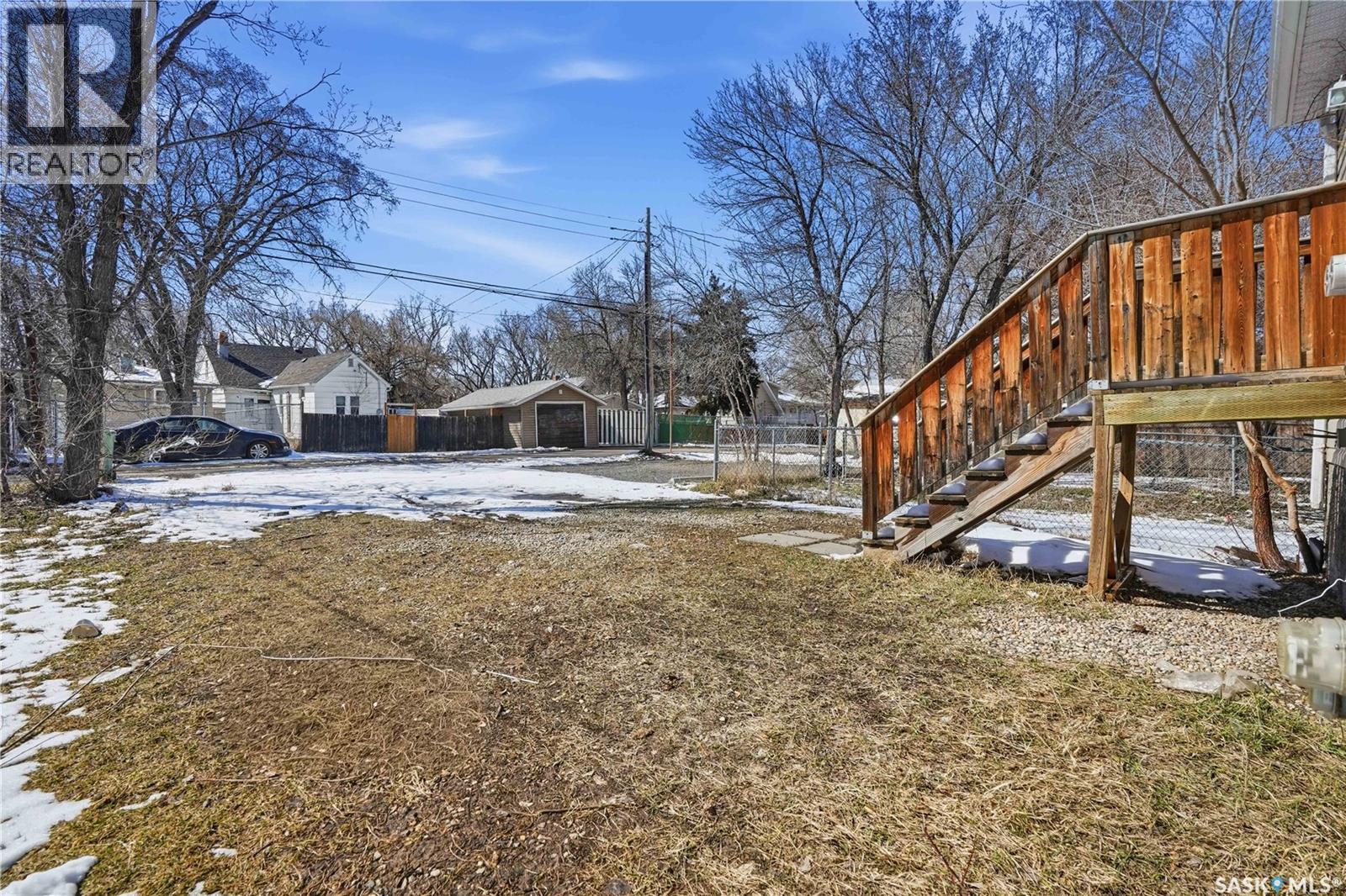 1152 Cameron Street, Regina, Saskatchewan  S4T 2S8 - Photo 31 - SK033597