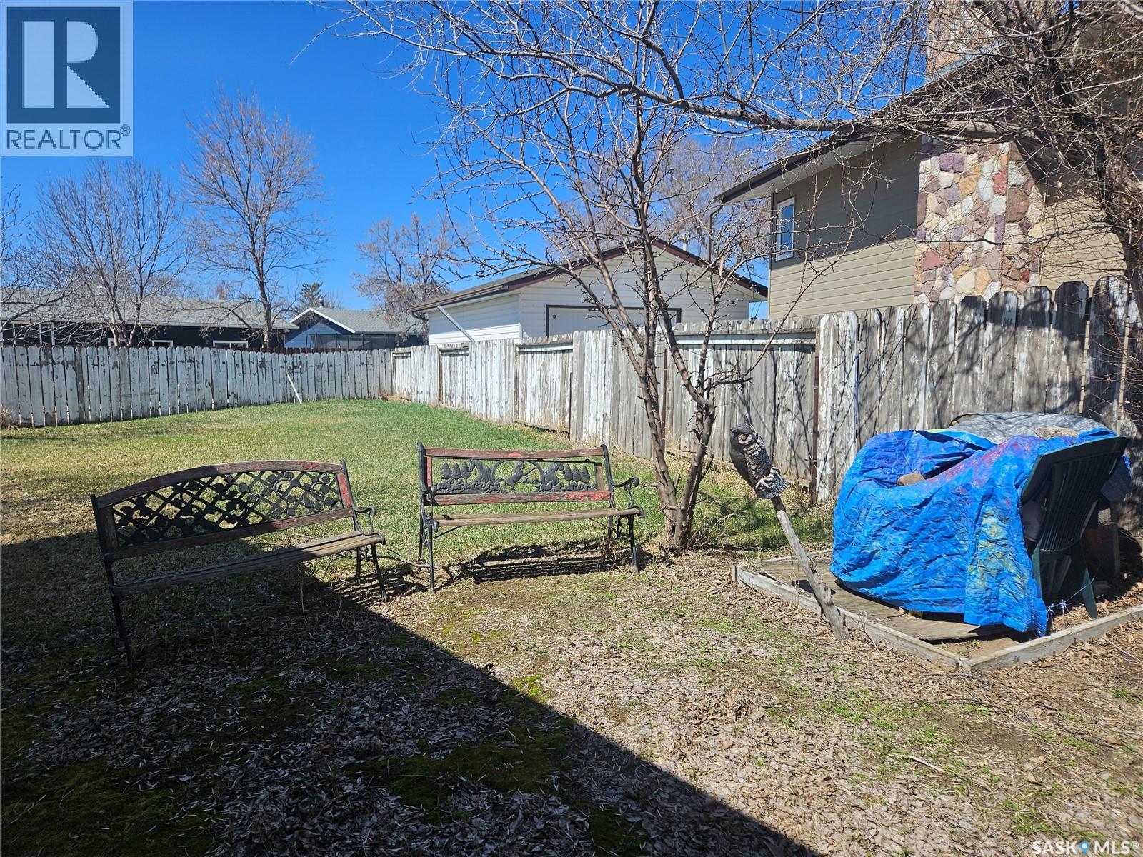 579 Poplar Crescent, Shaunavon, Saskatchewan  S0N 2M0 - Photo 24 - SK033598