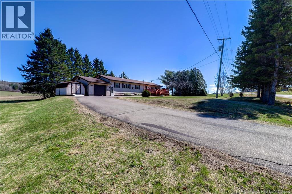 6832 Route 111, Sussex, New Brunswick  E4E 4S7 - Photo 2 - NB137695