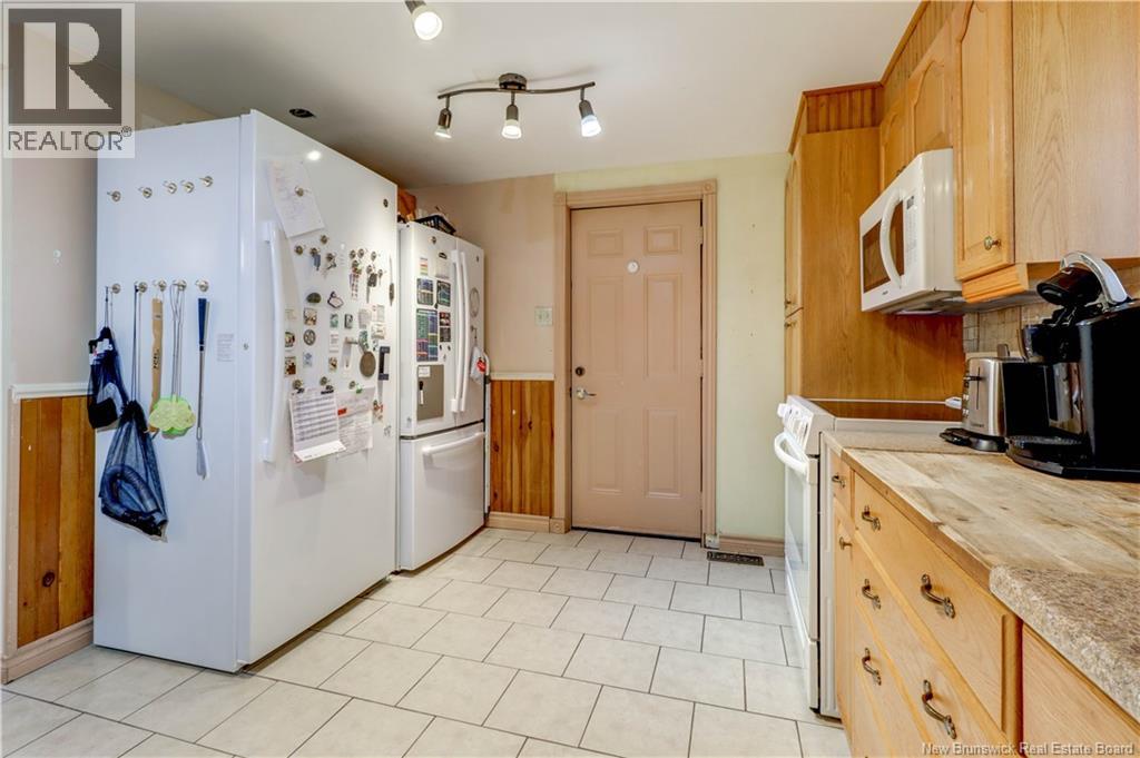 6832 Route 111, Sussex, New Brunswick  E4E 4S7 - Photo 5 - NB137695