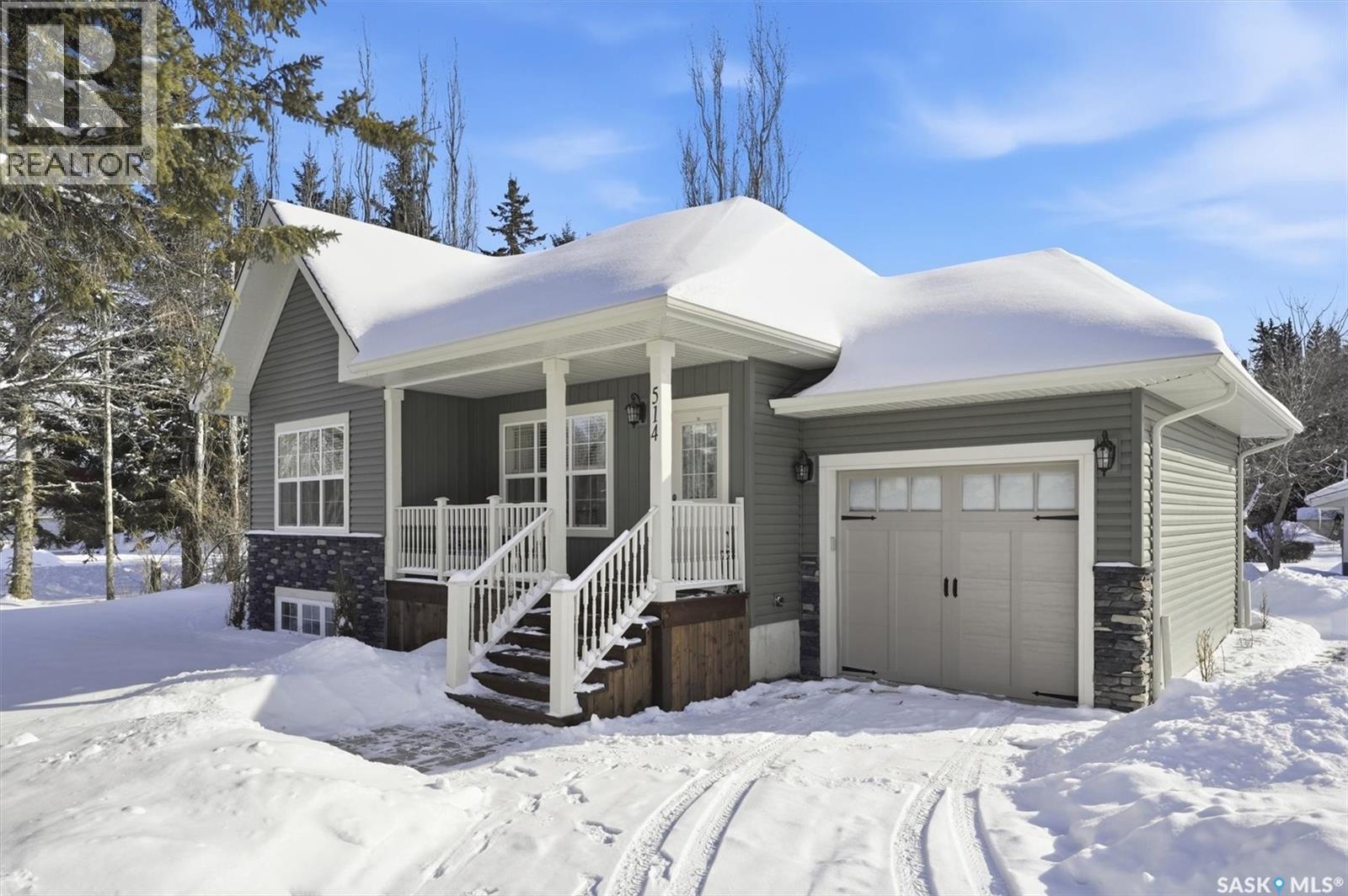 514 Railway Street E, Hepburn, Saskatchewan  S0K 1Z0 - Photo 4 - SK033600