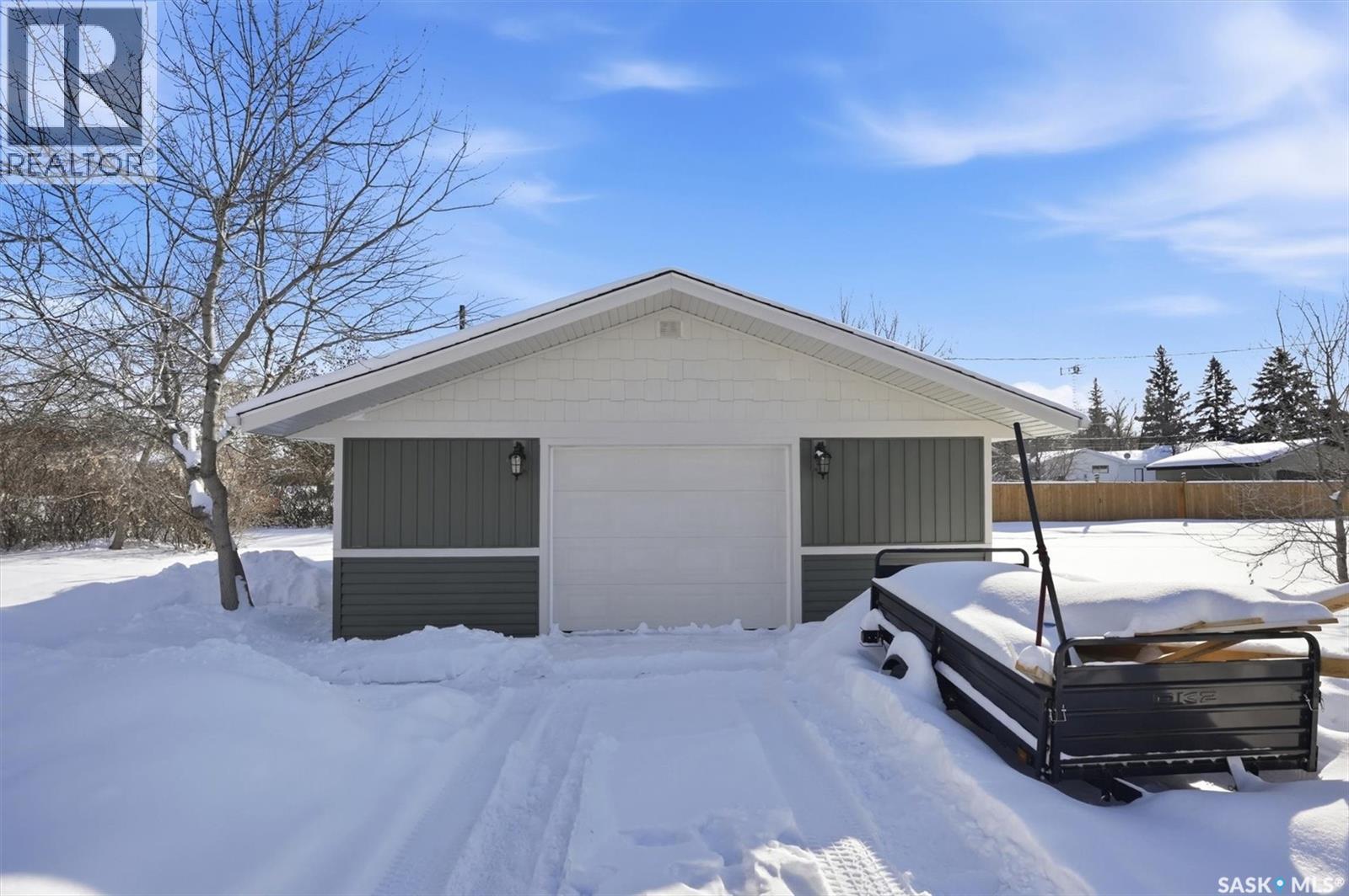 514 Railway Street E, Hepburn, Saskatchewan  S0K 1Z0 - Photo 35 - SK033600