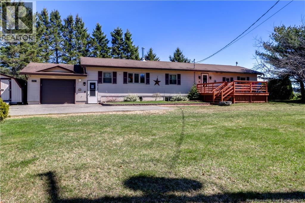 6832 Route 111, Sussex, New Brunswick  E4E 4S7 - Photo 40 - NB137695