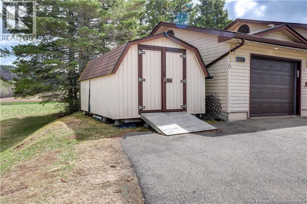 6832 Route 111, Sussex, New Brunswick  E4E 4S7 - Photo 43 - NB137695