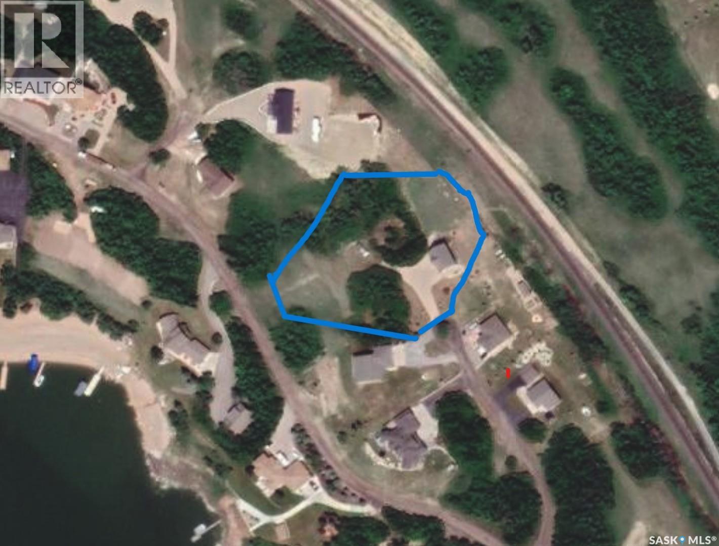 17 Rock Ridge, Longlaketon Rm No. 219, Saskatchewan  S0G 4L0 - Photo 43 - SK033601