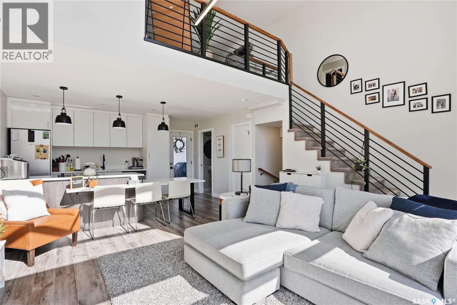 633 Brighton Gate, Saskatoon, Saskatchewan  S7V 0T4 - Photo 10 - SK033607