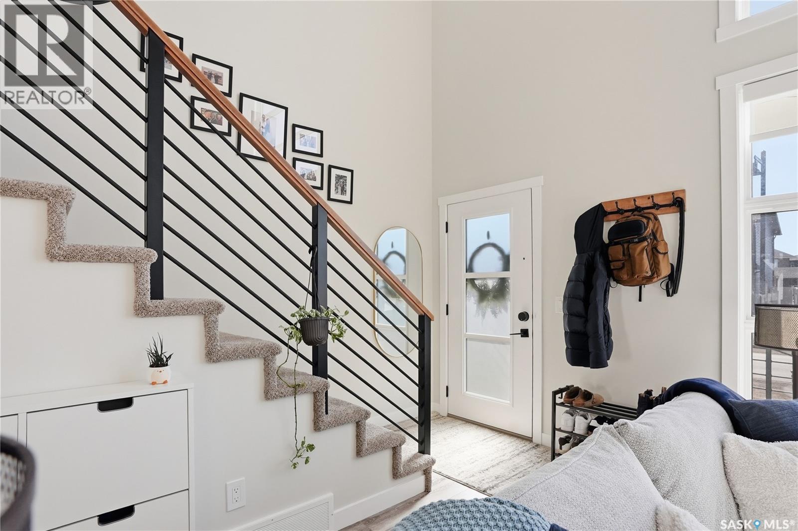 633 Brighton Gate, Saskatoon, Saskatchewan  S7V 0T4 - Photo 4 - SK033607