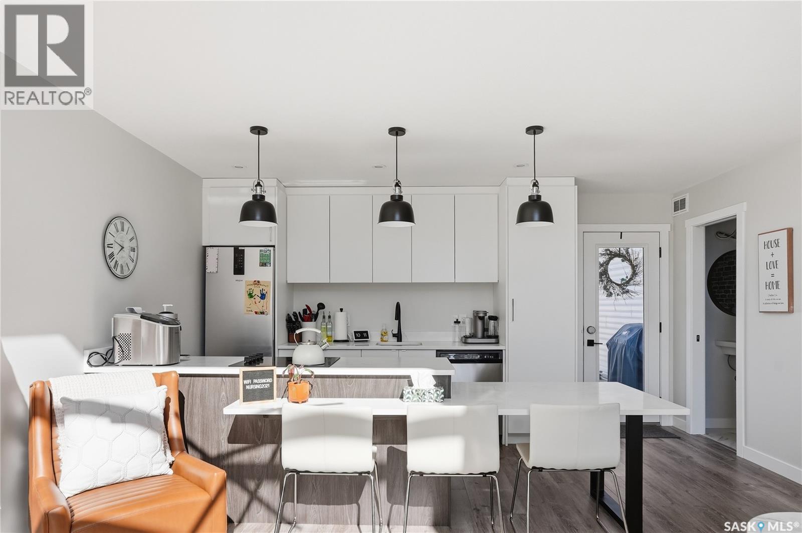 633 Brighton Gate, Saskatoon, Saskatchewan  S7V 0T4 - Photo 11 - SK033607