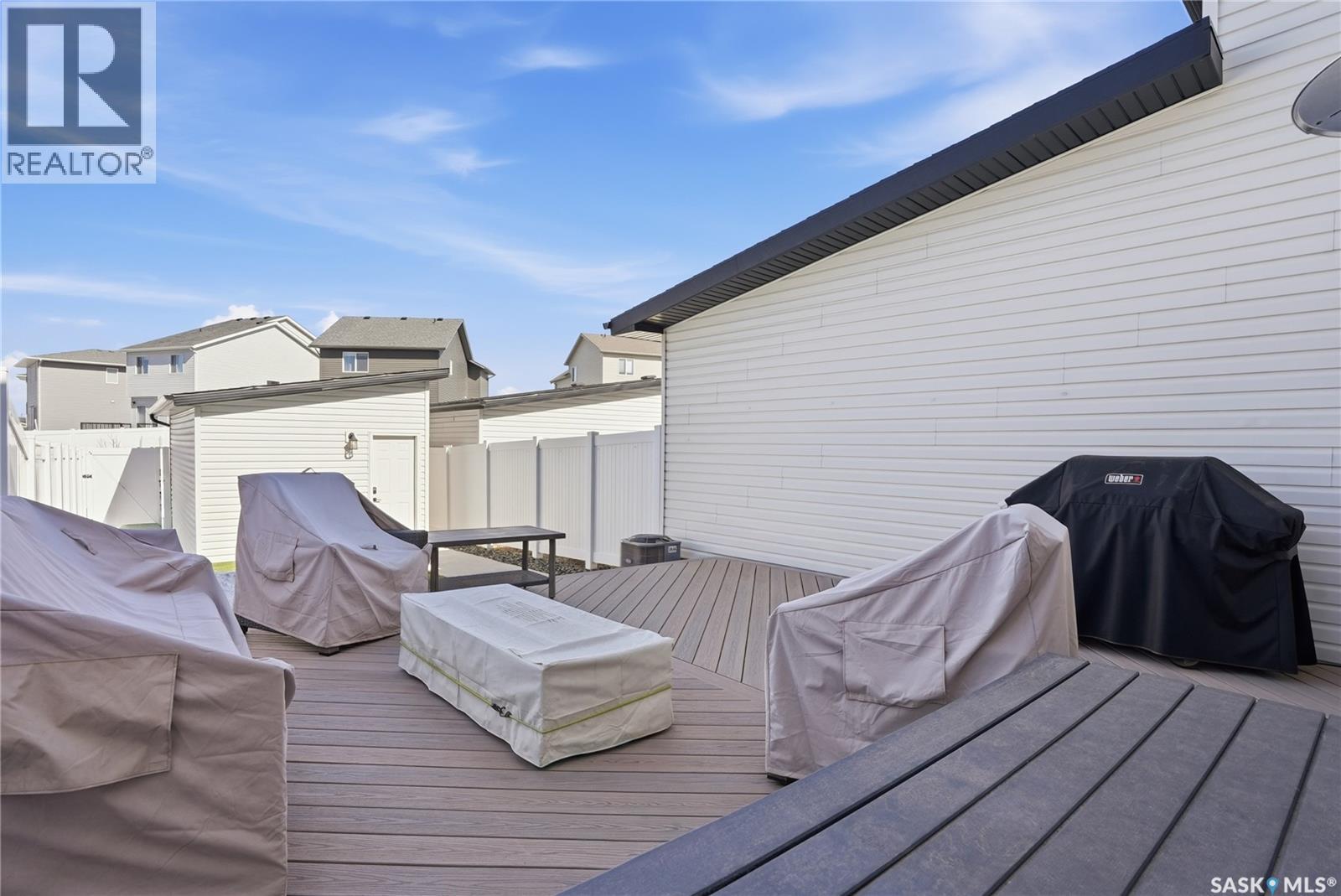 633 Brighton Gate, Saskatoon, Saskatchewan  S7V 0T4 - Photo 35 - SK033607