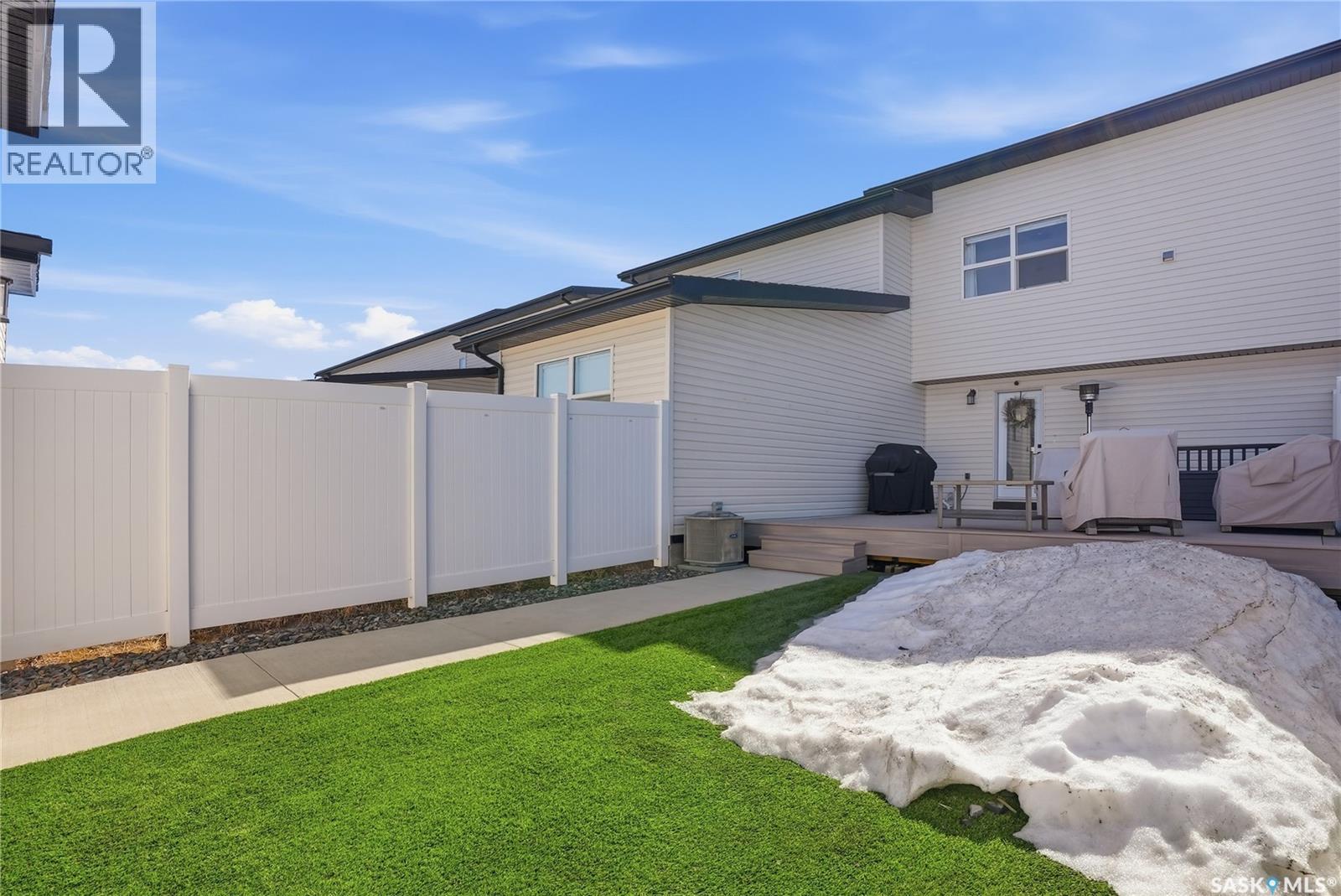 633 Brighton Gate, Saskatoon, Saskatchewan  S7V 0T4 - Photo 33 - SK033607