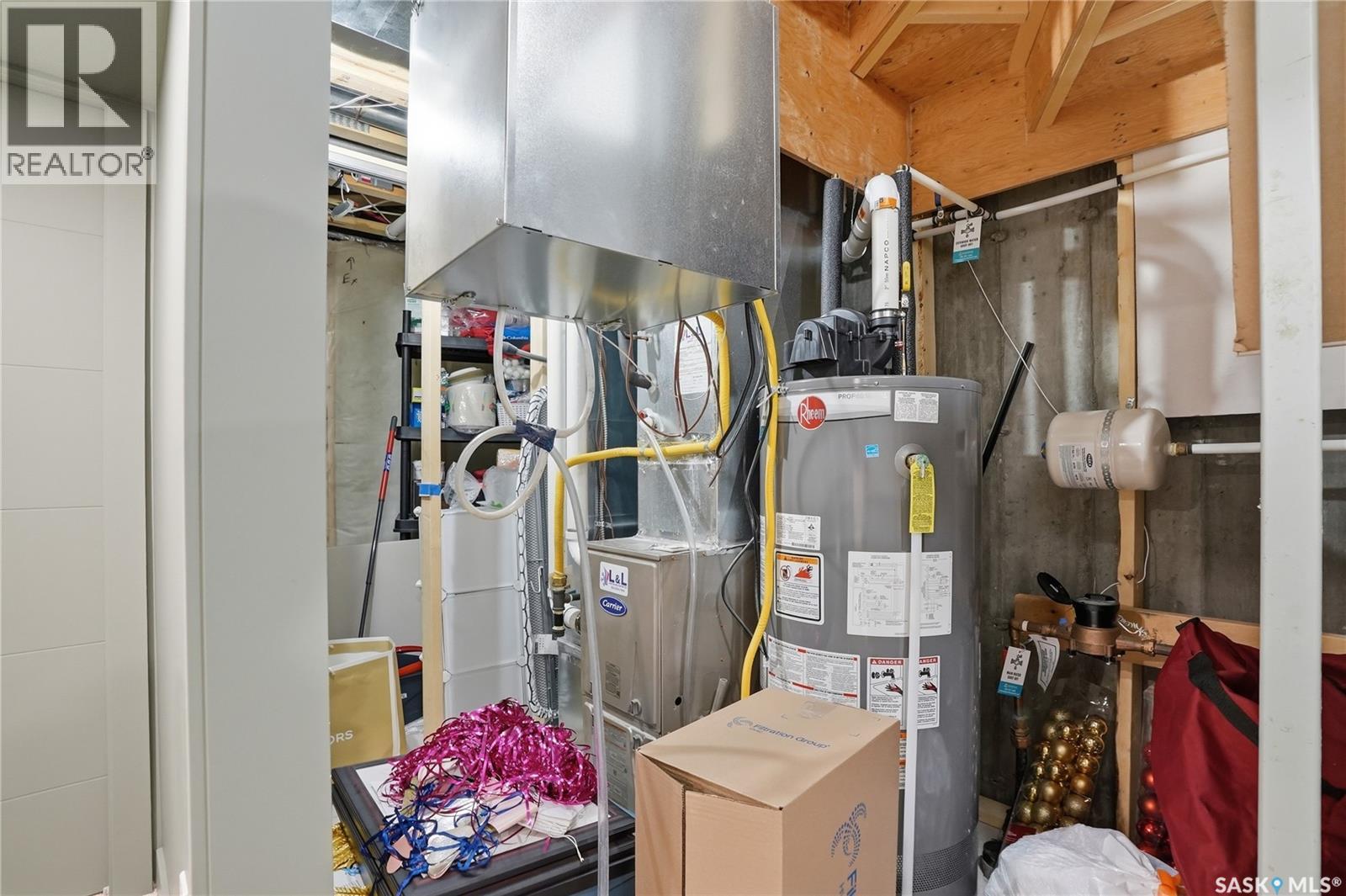 633 Brighton Gate, Saskatoon, Saskatchewan  S7V 0T4 - Photo 30 - SK033607