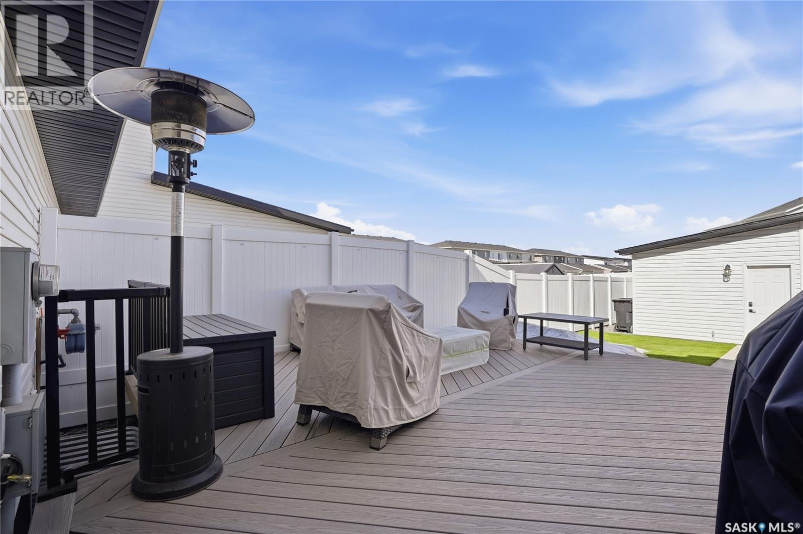 633 Brighton Gate, Saskatoon, Saskatchewan  S7V 0T4 - Photo 34 - SK033607