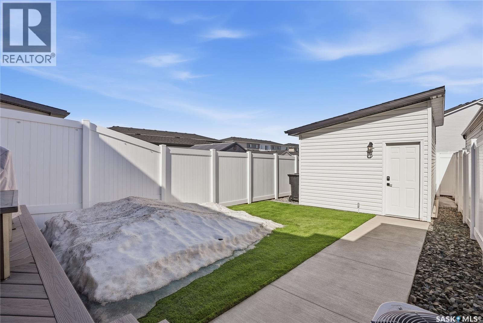 633 Brighton Gate, Saskatoon, Saskatchewan  S7V 0T4 - Photo 36 - SK033607