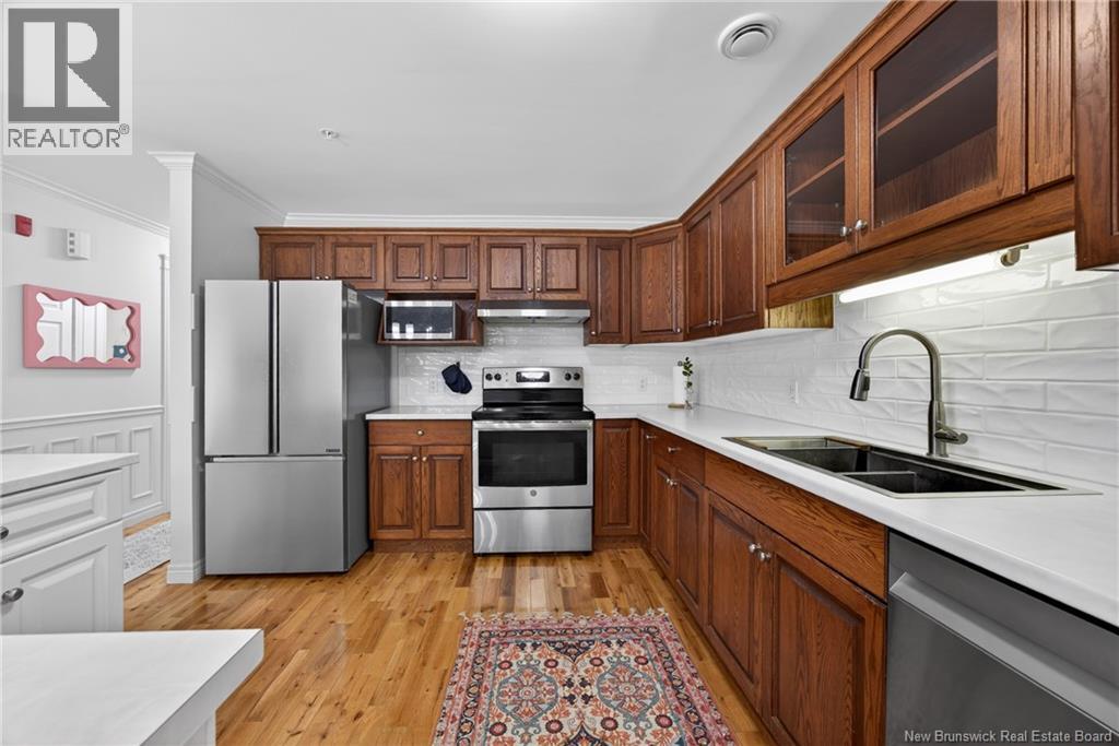 35 Lian Street Unit# 2, Fredericton, New Brunswick  E3C 0A8 - Photo 10 - NB137705