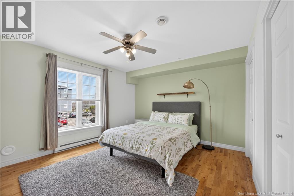 35 Lian Street Unit# 2, Fredericton, New Brunswick  E3C 0A8 - Photo 4 - NB137705