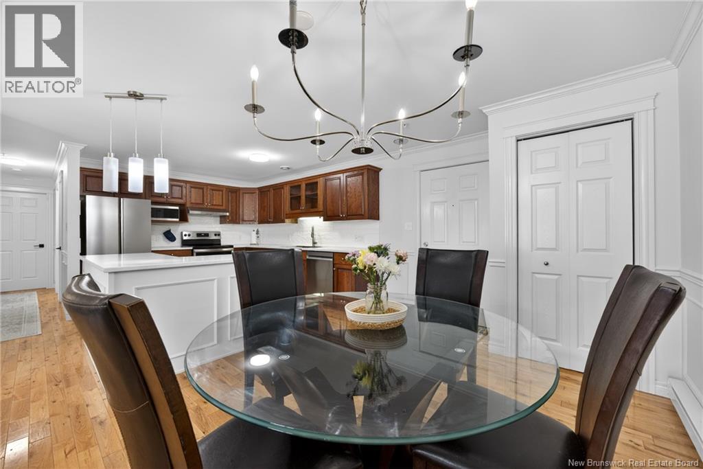 35 Lian Street Unit# 2, Fredericton, New Brunswick  E3C 0A8 - Photo 8 - NB137705