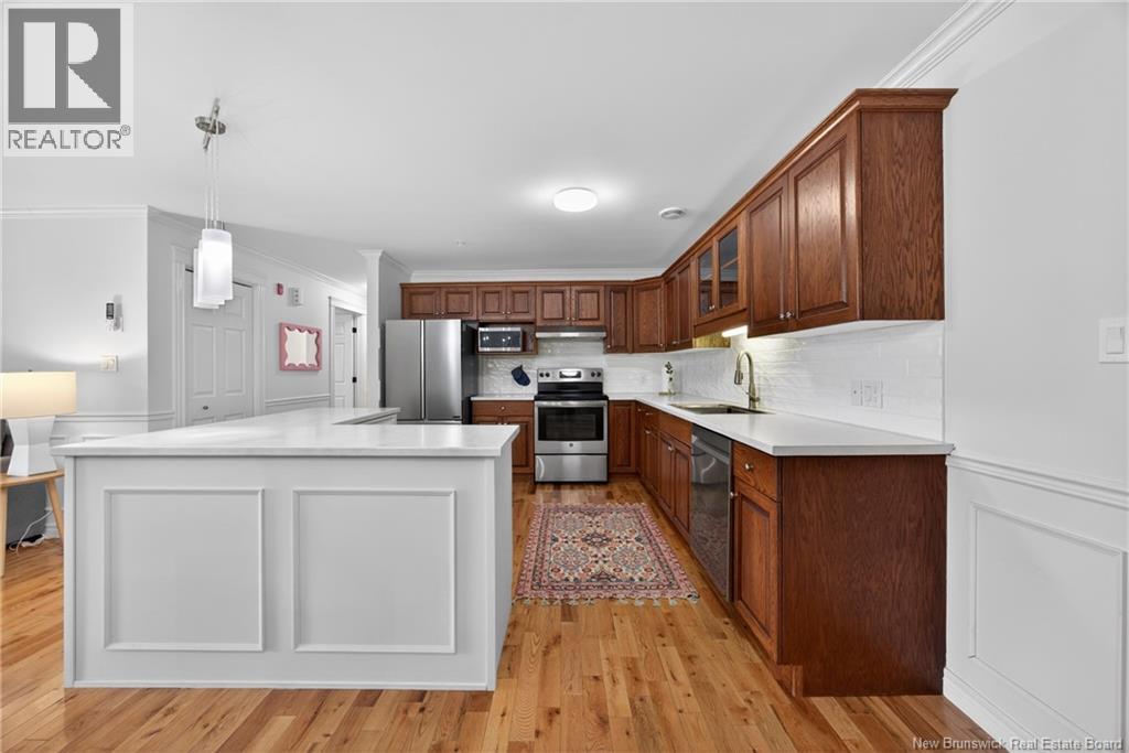 35 Lian Street Unit# 2, Fredericton, New Brunswick  E3C 0A8 - Photo 9 - NB137705