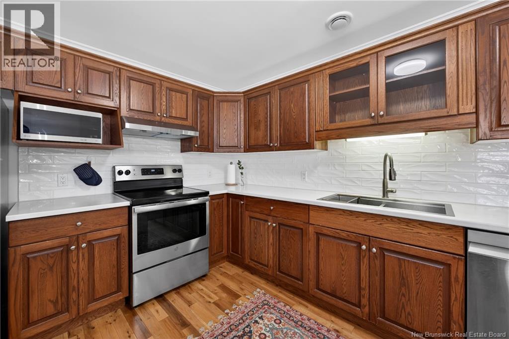 35 Lian Street Unit# 2, Fredericton, New Brunswick  E3C 0A8 - Photo 11 - NB137705