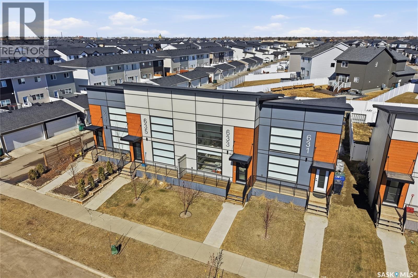 633 Brighton Gate, Saskatoon, Saskatchewan  S7V 0T4 - Photo 37 - SK033607