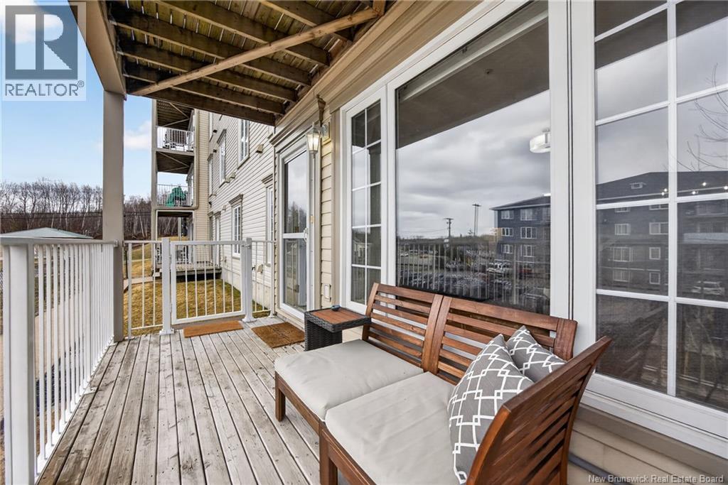 35 Lian Street Unit# 2, Fredericton, New Brunswick  E3C 0A8 - Photo 5 - NB137705