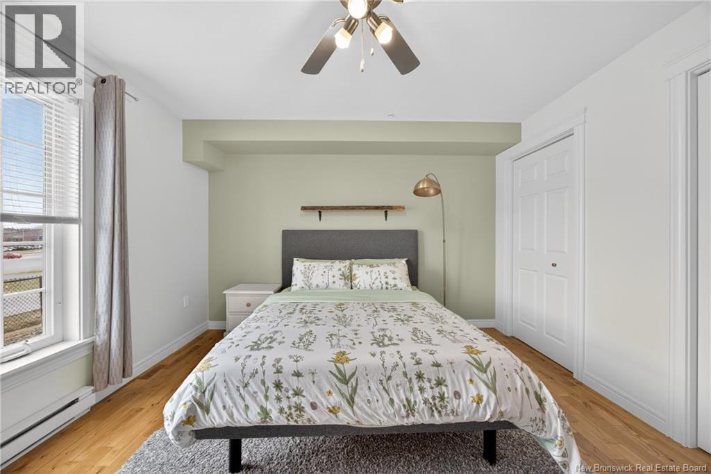 35 Lian Street Unit# 2, Fredericton, New Brunswick  E3C 0A8 - Photo 22 - NB137705