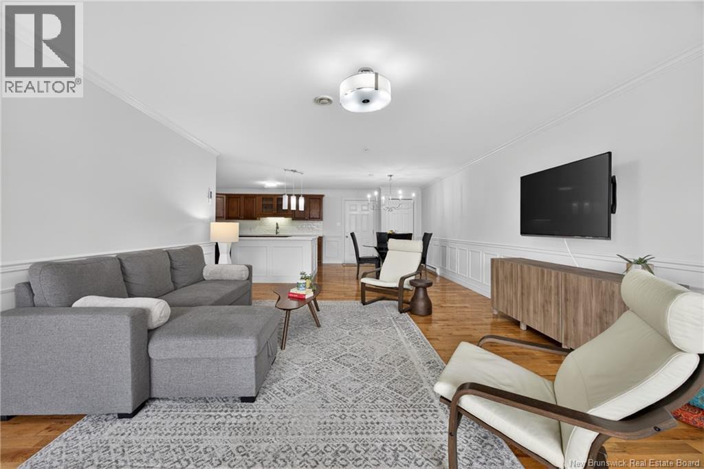 35 Lian Street Unit# 2, Fredericton, New Brunswick  E3C 0A8 - Photo 19 - NB137705