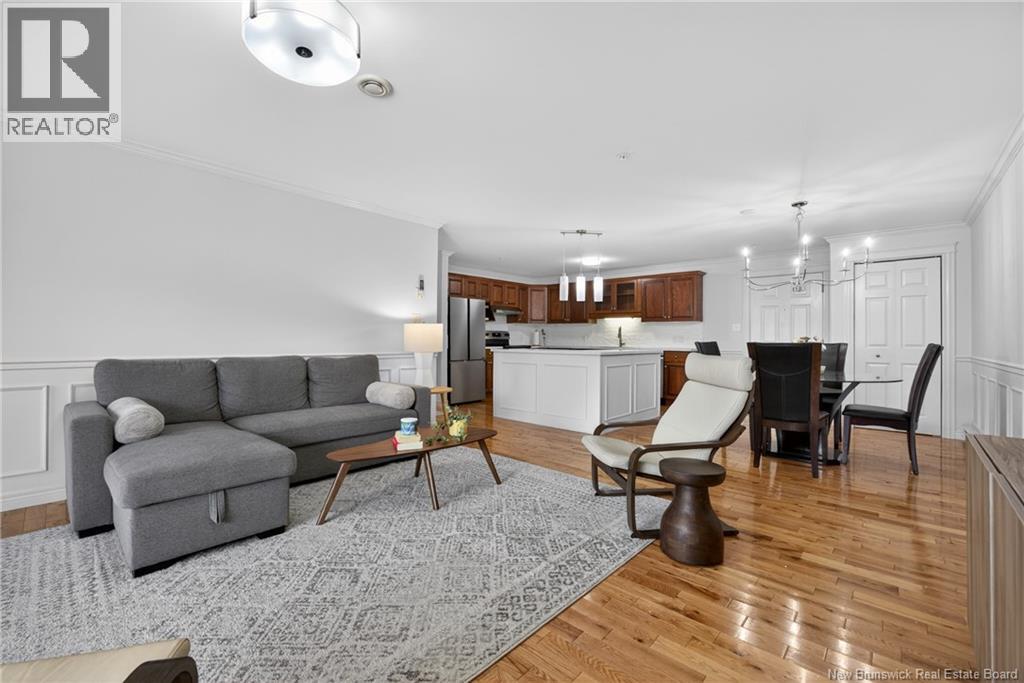 35 Lian Street Unit# 2, Fredericton, New Brunswick  E3C 0A8 - Photo 20 - NB137705