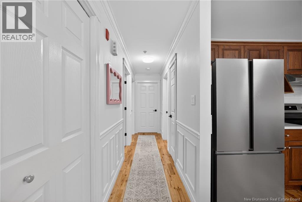 35 Lian Street Unit# 2, Fredericton, New Brunswick  E3C 0A8 - Photo 21 - NB137705