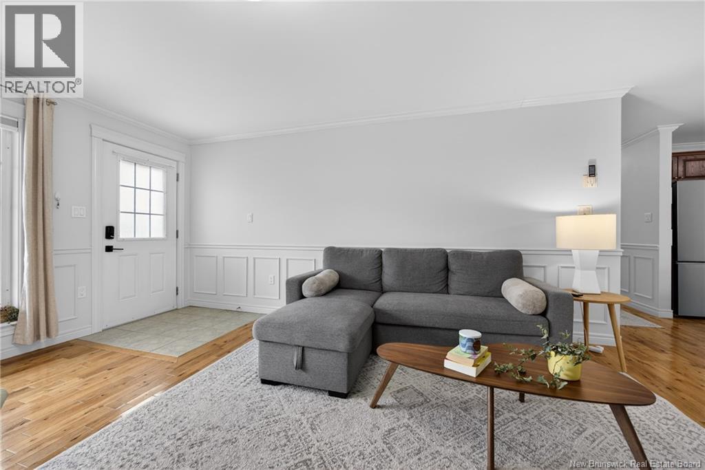 35 Lian Street Unit# 2, Fredericton, New Brunswick  E3C 0A8 - Photo 17 - NB137705